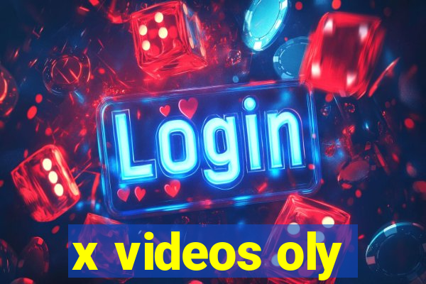 x videos oly